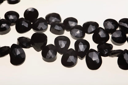 Černý spinel