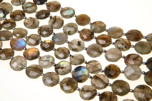 Labradorite Shapes